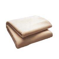 TXFG0801 - Cotton Blanket, 55 in. X 84 in. 