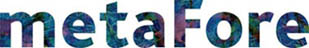 Metafore logo, links to www.metafore.org