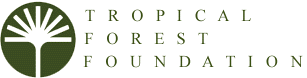 Tropical Forest Foundation logo