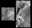 Nanedi Vallis: Sustained Water FLow?