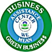 Business Assistance Center  We Mean Green Business