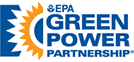 Green Power Logo