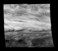 Jupiter's Belt-Zone Boundary (Methane filter, 732 nm)
