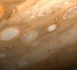 Jupiter - Southeast of Great Red Spot