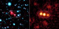 Mysterious Blob Galaxies Revealed