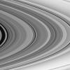 Saturn's Outer C Ring