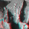 Phoenix Deepens Trenches on Mars (3D)