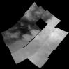 Titan Mosaic: October 2004