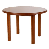 S42R - Symphony 42 in. Round Table