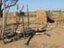 Photo: Destroyed village - Darfur, Sudan