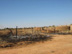 Photo: IBurned Village in Darfur