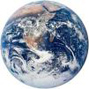 Earth image.