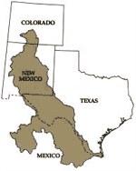 Rio Grande Basin