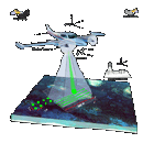 LIDAR Illustration