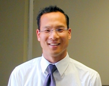 Photo of Chester Fung