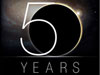 NASA's 50th anniversary