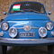 Fiat -- CC licensed by Flickr user torephoto
