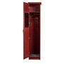 Concerto 19 in. W Solid Door Tower Cabinet