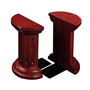 Symphony/Baritone Bookends (Pair)