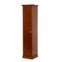 Symphony 20 in. W Solid Door Tower Cabinet