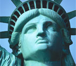 Photo: Statue of Liberty