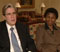Interview with Julio Frenk and Joy Phumaphi