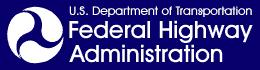 U.S. Department of Transportation, Federal Highway Administration