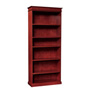 Baritone 35 in. W x 15 in. D Six Shelf Bookcase