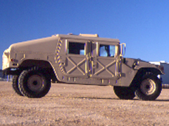  Vehicles (Commercial and Tactical) Video