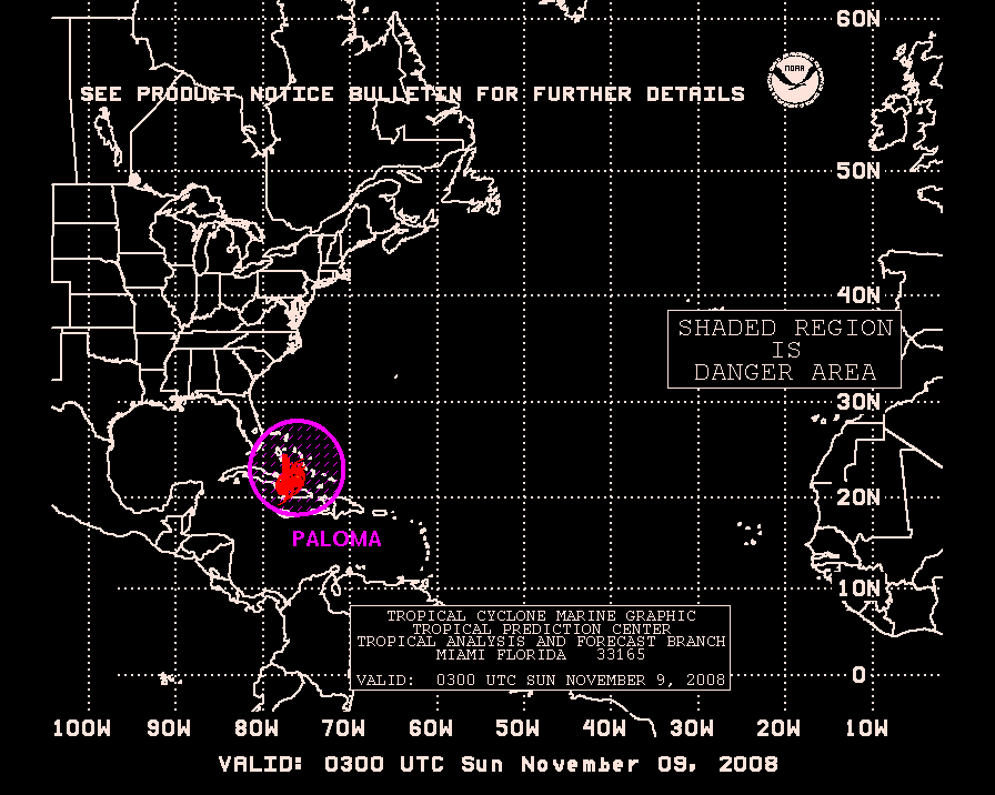 Atlántico Tropical