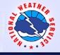 Logo del Servicio Nacional de Meteorología -
 Oprima para ir a la página del SNM