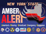 Link to the NYS AMBER Alert site