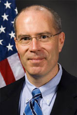 George M. Gray, Ph.D - Acting Assistant Administrator for Research and Development