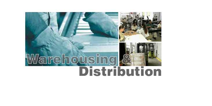 Warehousing Image