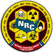 National Response Center logo