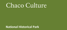 Chaco Culture National Historical Park