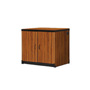 Harmony 33 in. Double Door Credenza