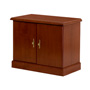 Symphony 35 in. Double Door Credenza