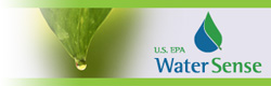 WaterSense Logo