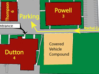 Campus Map