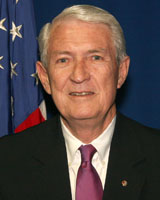 Photo of Kimber H. Boyer, Associate Administrator for OPI