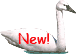 Tundra Swan with New text