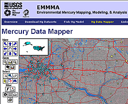 Thumbnail image of Data Mapper