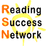 Reading Success Network logo
