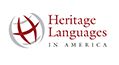 Heritage Languages Logo
