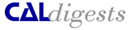 CAL Digests Logo