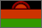 Malawian Flag