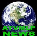 World Graphic with ATVMLP News caption