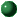 Small green Ball