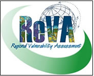 ReVA, Regional Vulnerability Assessment